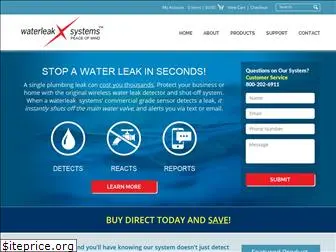 waterleakxsystems.com