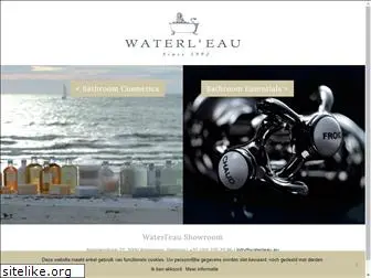 waterleau.net