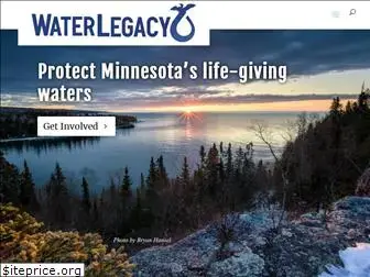 waterlegacy.org