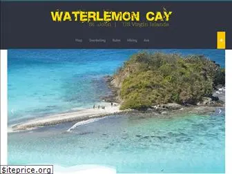 waterlemon-cay.com