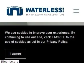 waterless.com