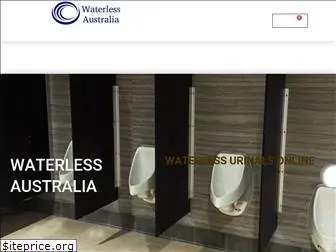 waterlessaustralia.com.au