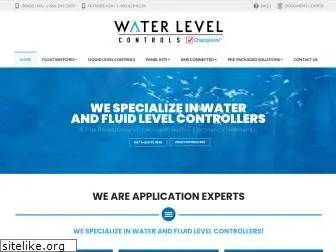 waterlevelcontrols.com