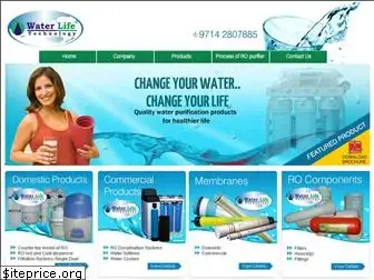 waterlifetech.com