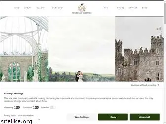 waterlilyweddings.com