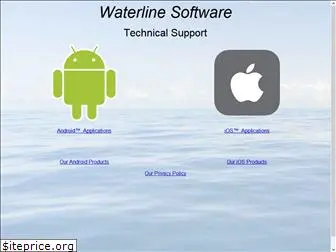 waterline-software.com