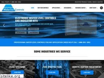 waterlinecontrols.com
