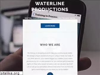 waterlineproductions.org