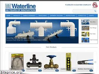 waterlineproducts.com