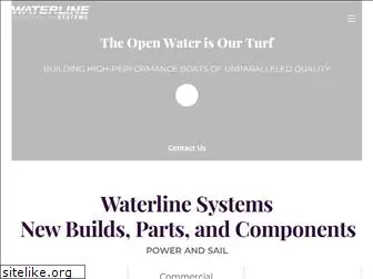 waterlinesystems.com