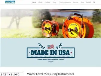 waterlineusa.com