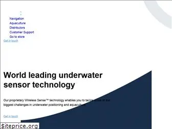 waterlinked.com