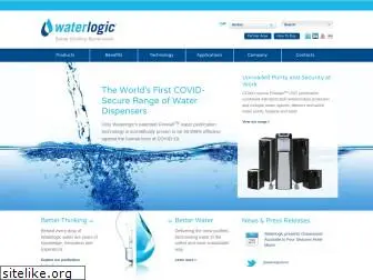 waterlogic.com
