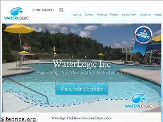 waterlogicinc.com