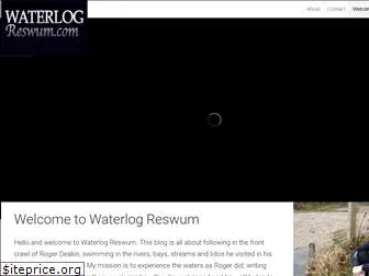 waterlogreswum.com