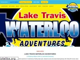 waterlooadventures.com