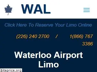 waterlooairportlimo.ca