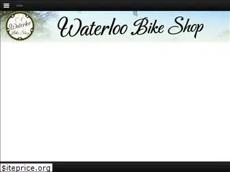 waterloobikeshop.com