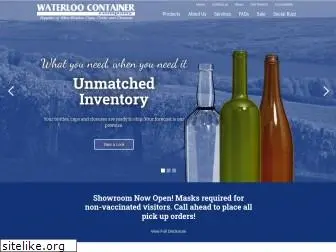 waterloocontainer.com