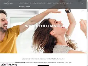 waterloodance.com