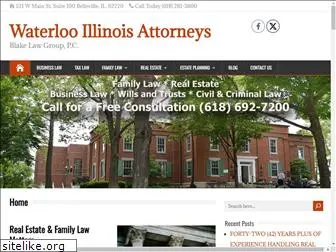 waterlooillinoisattorneys.com