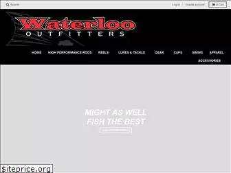 waterloorods.com