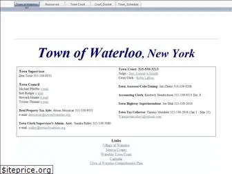 waterlootown.org