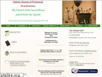 waterlooville-catholic.org.uk