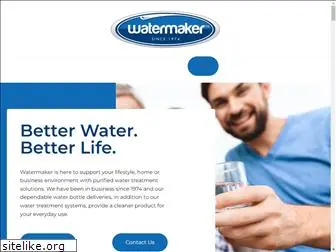 watermaker.ca