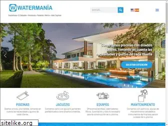 watermania.com.gt