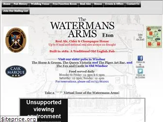 watermans-eton.com