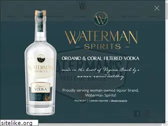 watermans.com