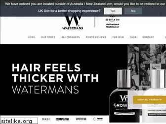 watermanshair.com.au