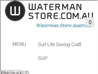 watermanstore.com.au