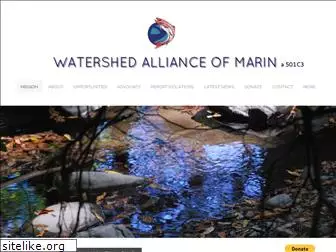 watermarin.org