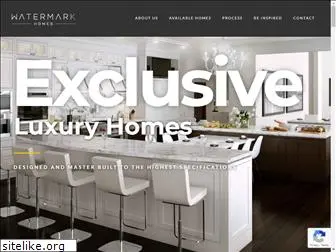 watermark-homes.com