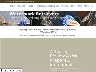 watermark-retrievers.com