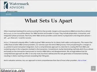 watermarkadvisors.com