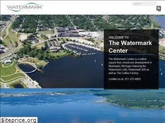 watermarkcenter.com