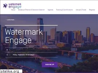 watermarkengage.com