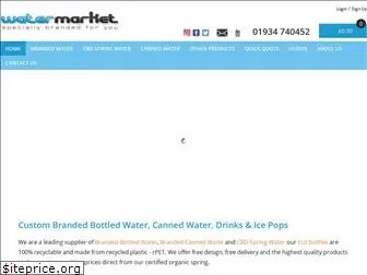 watermarket.co.uk