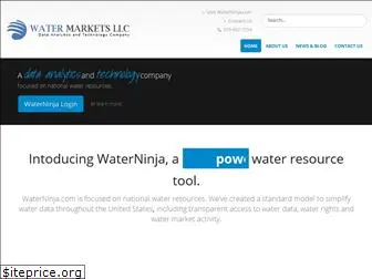 watermarkets.us