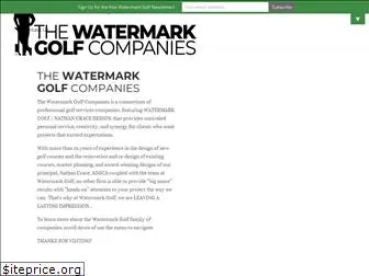 watermarkgolf.com