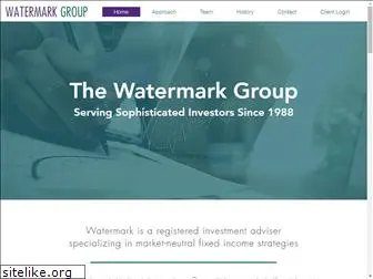 watermarkgroup.com