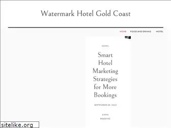 watermarkhotelgoldcoast.com.au