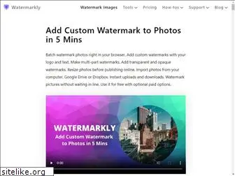 watermarkly.com