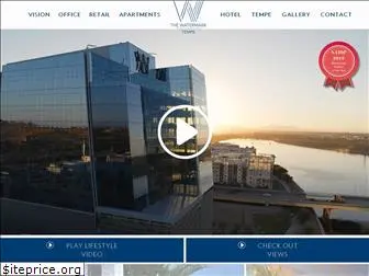 watermarktempe.com