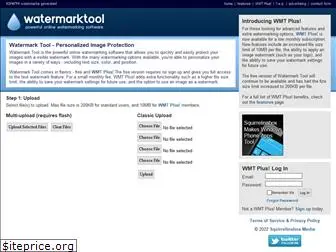 www.watermarktool.com