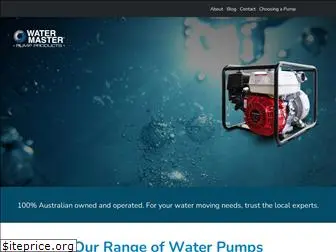 watermaster.com.au