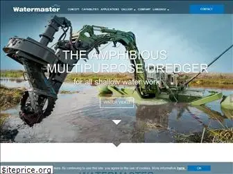 watermaster.fi